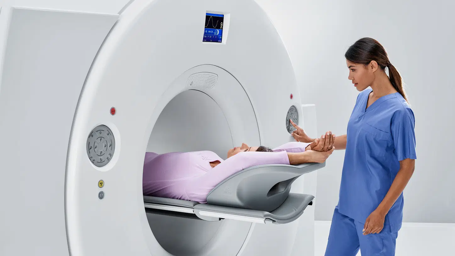 CAT scan services in Miami