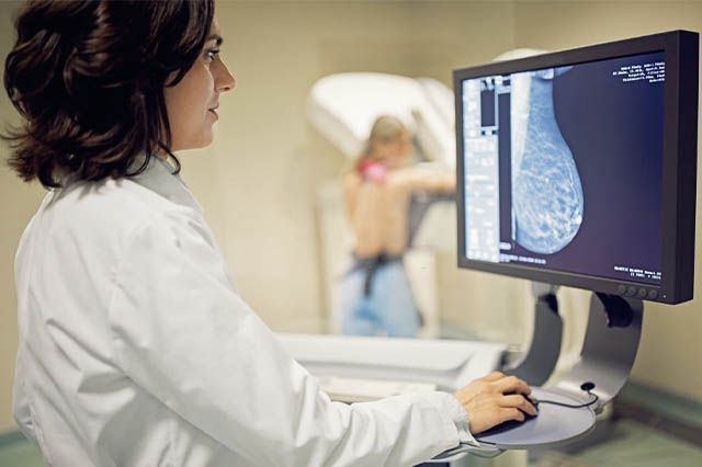 BSGI Test BSGI Testing in miami