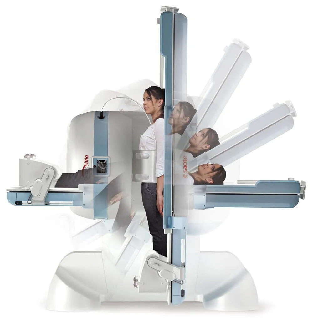 Multi-Slice CT Scan about us - universal imaging & radiology in miami