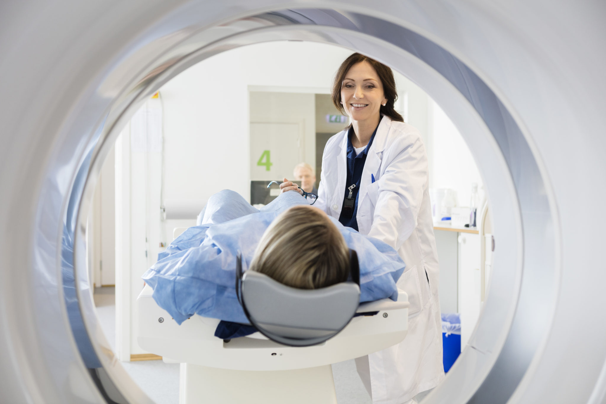 Diagnostic Imaging & Radiology Diagnostic Imaging & Radiology