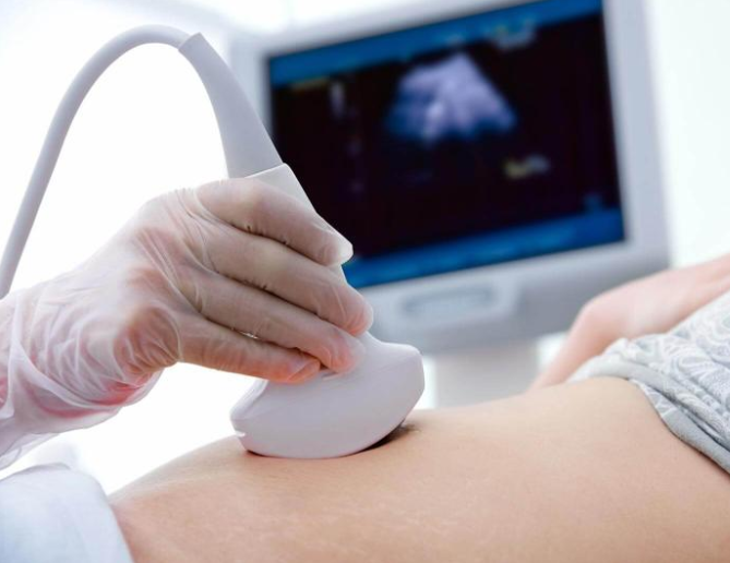 Ultrasound services in Miami