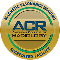 American College of Radiology Certificates