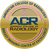American College of Radiology Certificates