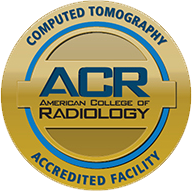 American College of Radiology Certificates