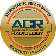 American College of Radiology Certificates