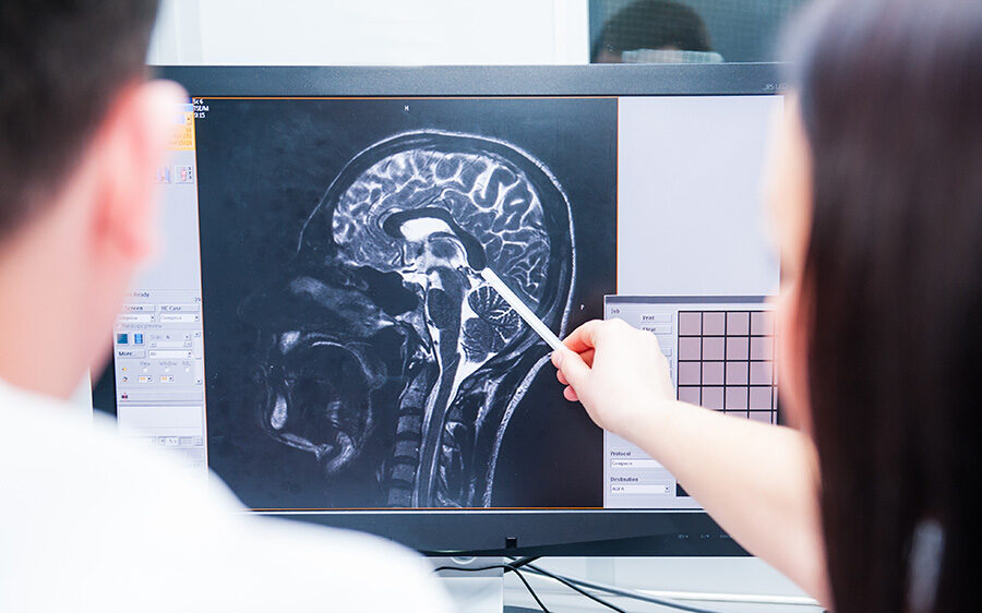 Clinical Research Radiology miami