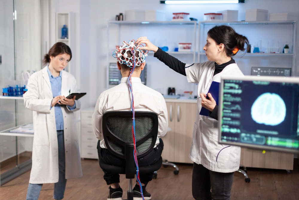EEG Test services in Miami EEG Test services in Miami