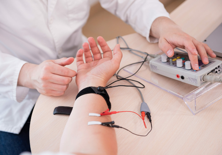 Electromiography Services in Miami Electromiography Services in Miami