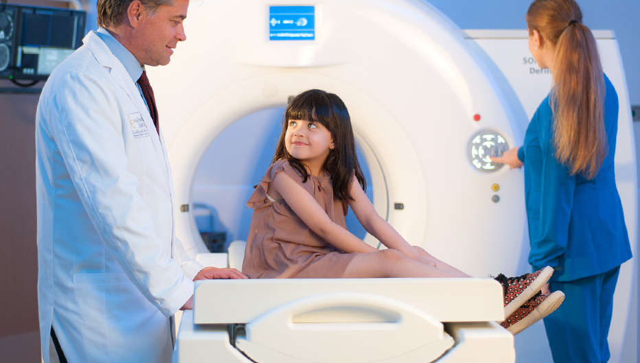 Pediatric Nuclear Medicine Pediatric Nuclear Medicine
