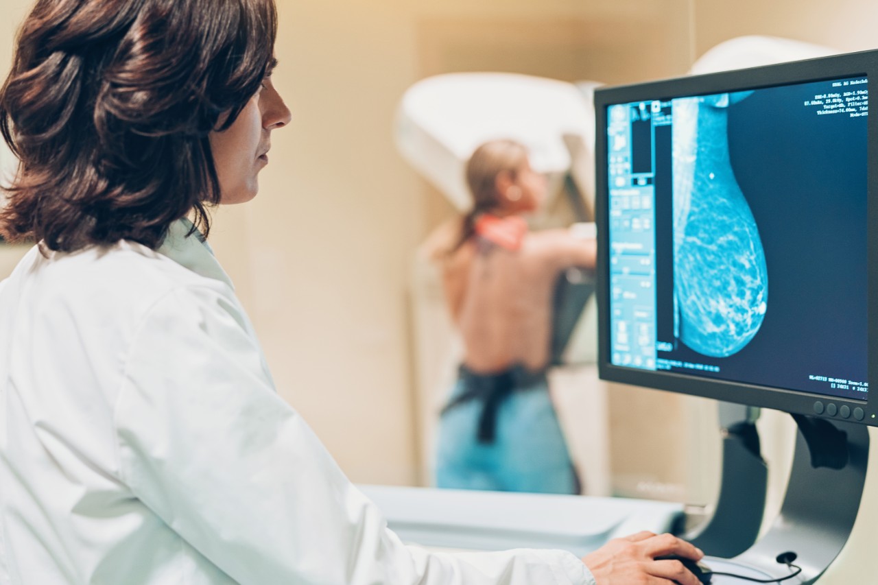 Diagnostic Imaging for Women